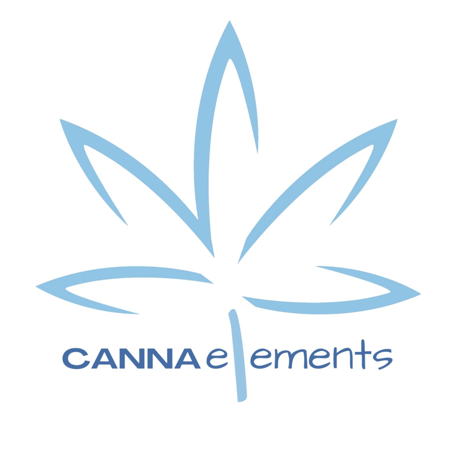Canna Elements Logo